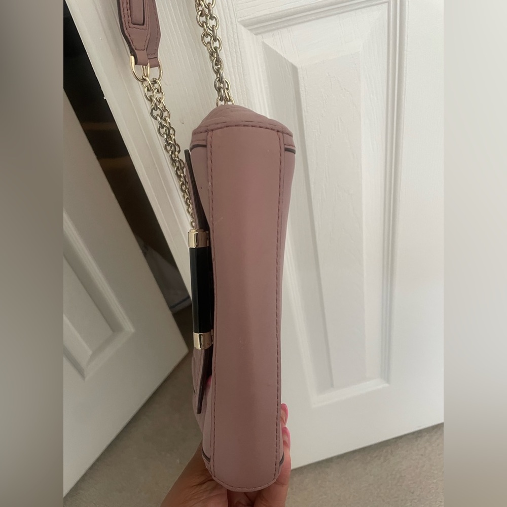 DVF Crossbody Handbag - Picture 4 of 4